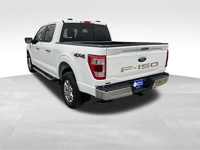 Used 2023 Ford F-150 - photo 1