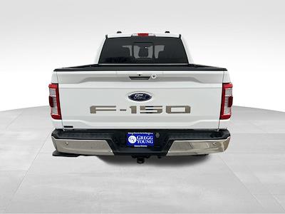 Used 2023 Ford F-150 - photo 1