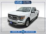 Used 2023 Ford F-150 Lariat SuperCrew Cab for sale #1X1066 - photo 1