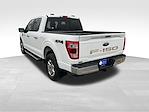Used 2023 Ford F-150 Lariat SuperCrew Cab for sale #1X1066 - photo 4