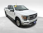 Used 2023 Ford F-150 Lariat SuperCrew Cab for sale #1X1066 - photo 9