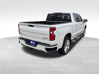 2022 Chevrolet Silverado 1500 Crew Cab 4x4 Pickup for sale #1X1068 - photo 2