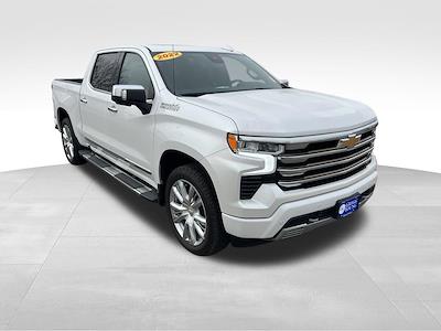 2022 Chevrolet Silverado 1500 Crew Cab 4x4 Pickup for sale #1X1068 - photo 1
