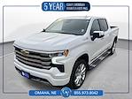 2022 Chevrolet Silverado 1500 Crew Cab 4x4 Pickup for sale #1X1068 - photo 49
