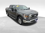 Used 2022 Ford F-150 XLT SuperCrew Cab for sale #1X1069 - photo 9