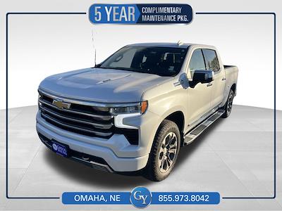 Used 2023 Chevrolet Silverado 1500 - photo 1