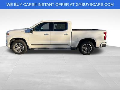 Used 2023 Chevrolet Silverado 1500 - photo 1