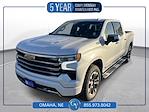 2023 Chevrolet Silverado 1500 Crew Cab 4x4 Pickup for sale #1X1070 - photo 1