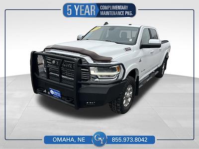 Used 2022 Ram 2500 Laramie Crew Cab for sale #1X1071 - photo 1