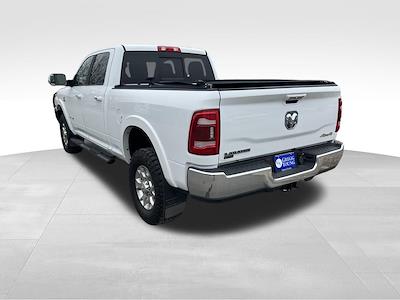 Used 2022 Ram 2500 - photo 1