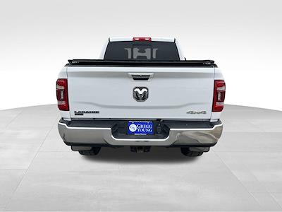 Used 2022 Ram 2500 - photo 1