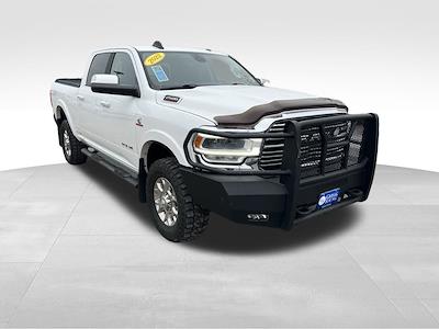Used 2022 Ram 2500 - photo 1