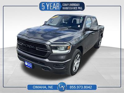 Used 2020 Ram 1500 Rebel Crew Cab for sale #1X1072 - photo 1