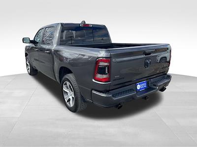 Used 2020 Ram 1500 - photo 1
