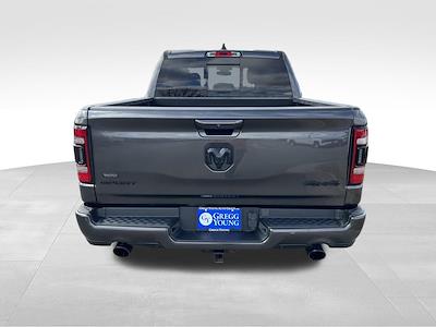 Used 2020 Ram 1500 - photo 1