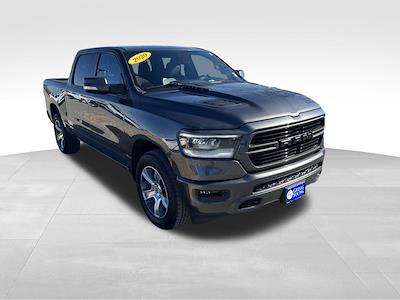 Used 2020 Ram 1500 - photo 1