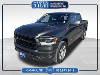 Used 2020 Ram 1500 - photo 1