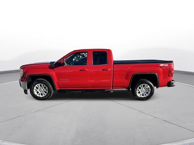 Used 2014 GMC Sierra 1500 - photo 1