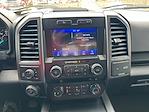 Used 2020 Ford F-150 XLT SuperCrew Cab for sale #1X1073 - photo 34