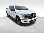 Used 2020 Ford F-150 XLT SuperCrew Cab for sale #1X1073 - photo 8