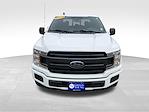 Used 2020 Ford F-150 XLT SuperCrew Cab for sale #1X1073 - photo 9