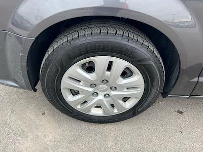 Used 2017 Dodge Grand Caravan - photo 1