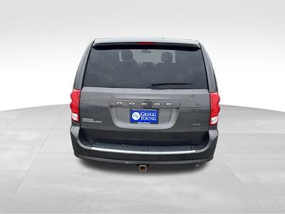 Used 2017 Dodge Grand Caravan - photo 1