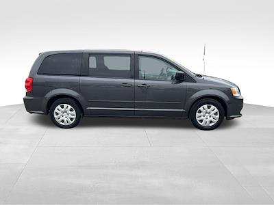 Used 2017 Dodge Grand Caravan - photo 1