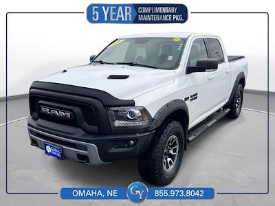 Used 2016 Ram 1500 - photo 1