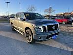 Used 2018 Nissan Titan SL Crew Cab 4x4 Pickup for sale #A19886A - photo 4