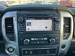 Used 2018 Nissan Titan SL Crew Cab 4x4 Pickup for sale #A19886A - photo 35