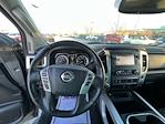 Used 2018 Nissan Titan SL Crew Cab 4x4 Pickup for sale #A19886A - photo 37