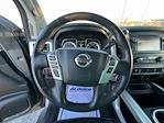 Used 2018 Nissan Titan SL Crew Cab 4x4 Pickup for sale #A19886A - photo 38