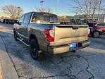 Used 2018 Nissan Titan SL Crew Cab 4x4 Pickup for sale #A19886A - photo 2