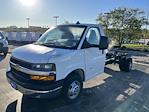 Used 2022 Chevrolet Express 3500 Work Van RWD Cutaway for sale #A19954 - photo 1