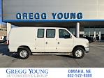 Used 2013 Ford E-250 RWD Empty Cargo Van for sale #A20342A - photo 5