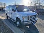 Used 2013 Ford E-250 RWD Empty Cargo Van for sale #A20342A - photo 4