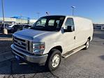 Used 2013 Ford E-250 RWD Empty Cargo Van for sale #A20342A - photo 1