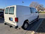 Used 2013 Ford E-250 RWD Empty Cargo Van for sale #A20342A - photo 8