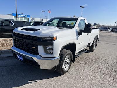 2023 Chevrolet Silverado 2500 Regular Cab 4x4, Pickup for sale #A20762 - photo 1