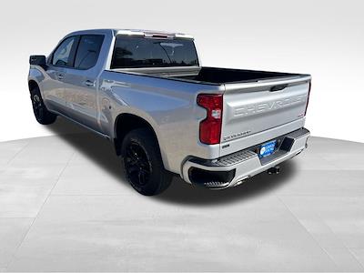 2021 Chevrolet Silverado 1500 Crew Cab 4WD Pickup for sale #A21360 - photo 2