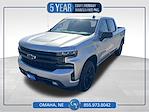 2021 Chevrolet Silverado 1500 Crew Cab 4WD Pickup for sale #A21360 - photo 1