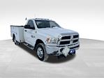 Used 2018 Ram 3500 Regular Cab 4x4 Service Truck for sale #A21915 - photo 1