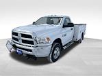 Used 2018 Ram 3500 Regular Cab 4x4 Service Truck for sale #A21915 - photo 7