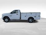 Used 2018 Ram 3500 Regular Cab 4x4 Service Truck for sale #A21915 - photo 8