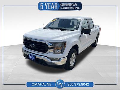 2023 Ford F-150 SuperCrew Cab 4x4 Pickup for sale #A21922 - photo 1