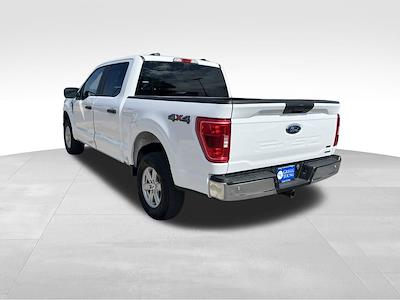 2023 Ford F-150 SuperCrew Cab 4x4 Pickup for sale #A21922 - photo 2