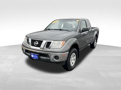 Used 2009 Nissan Frontier SE King Cab 4WD Pickup for sale #A22004 - photo 1