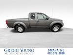 Used 2009 Nissan Frontier SE King Cab 4WD Pickup for sale #A22004 - photo 3