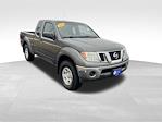 Used 2009 Nissan Frontier SE King Cab 4WD Pickup for sale #A22004 - photo 4